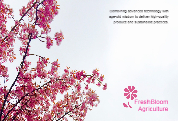 Agro Artistry Front