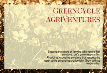 Green Glean Front