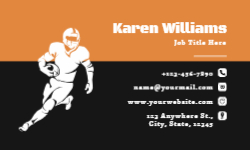 Football Club Front