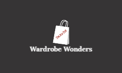 Fashion Finds Back