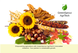 Agrarian Anthem Front