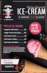 Chill Burst Front