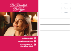 Blissful Boudoir Back