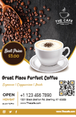 Brew Burst Front