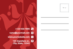 Harmonious Haven Back