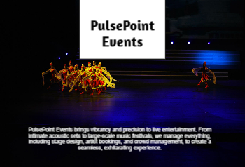 Rhythmic Revelry Front