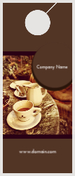 Caffeine Call Front