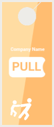 Pull Push Front