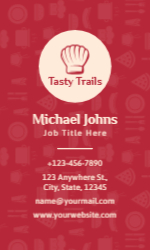 Home Taste Front