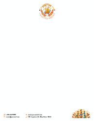 Mamma`s Test Front