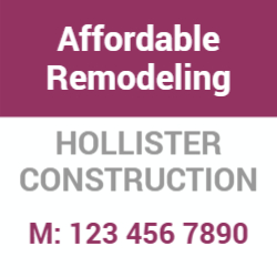Too Affordable Single Side