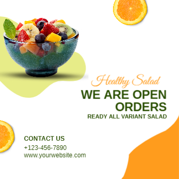 Fruit Salad