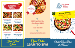 Eat & Eat Front