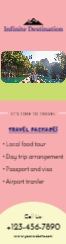 Your Destination Front