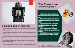 Urban Art Back