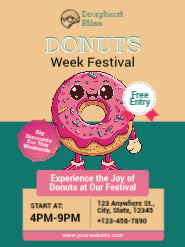 Delicious Designs