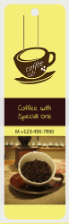 Special Coffee Front