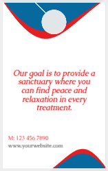 Life Healthcare Back