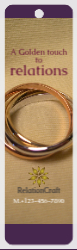 Golden Relation Front