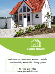 Sweet Home