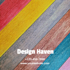 Crafty Canvas Front