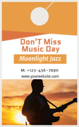 Slow Tunes Front