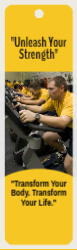 Fitness Center Front