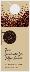 Caffeine Cheers Back
