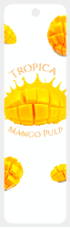 Mango Pulp Front
