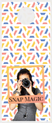 Clue Photography Front