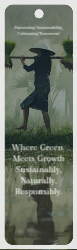 Green Way Back
