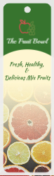 Mix Fruit Front