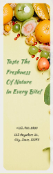 Mix Fruit Back