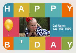 B`day wishes Front