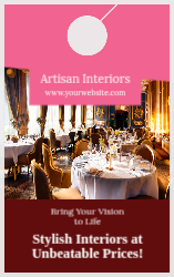 Decorate Your Dream Front
