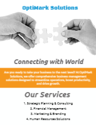 Connecting World Front