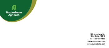 Go Green