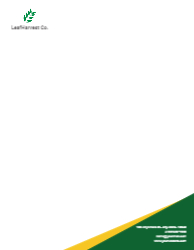 Agriculture's Discovery Front