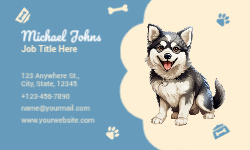 Wild Care Front