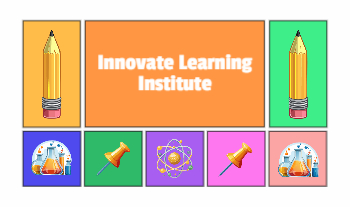Kids Education Back