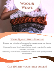 Winter Fashion Front