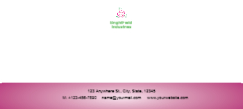 pink rose