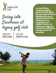 Golf Point Front