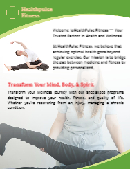 Fitness Zone Front