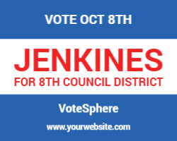 Vote Single Side