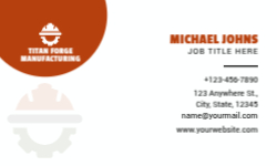 Business Growth Front
