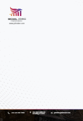 Corporate Envelope