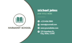 Global Education Front
