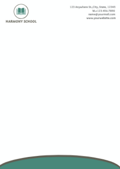 Guide Glyph Front