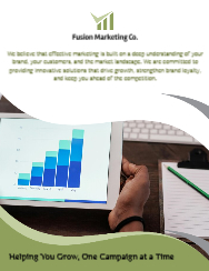 Management Flyer Front